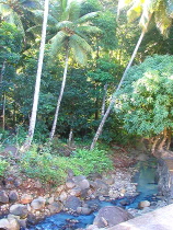 La rivi&egrave;re Malevile